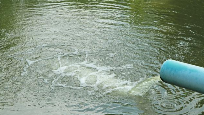 生物脫氮除磷的流程有哪些？效果如何？必源環(huán)保小編告訴您